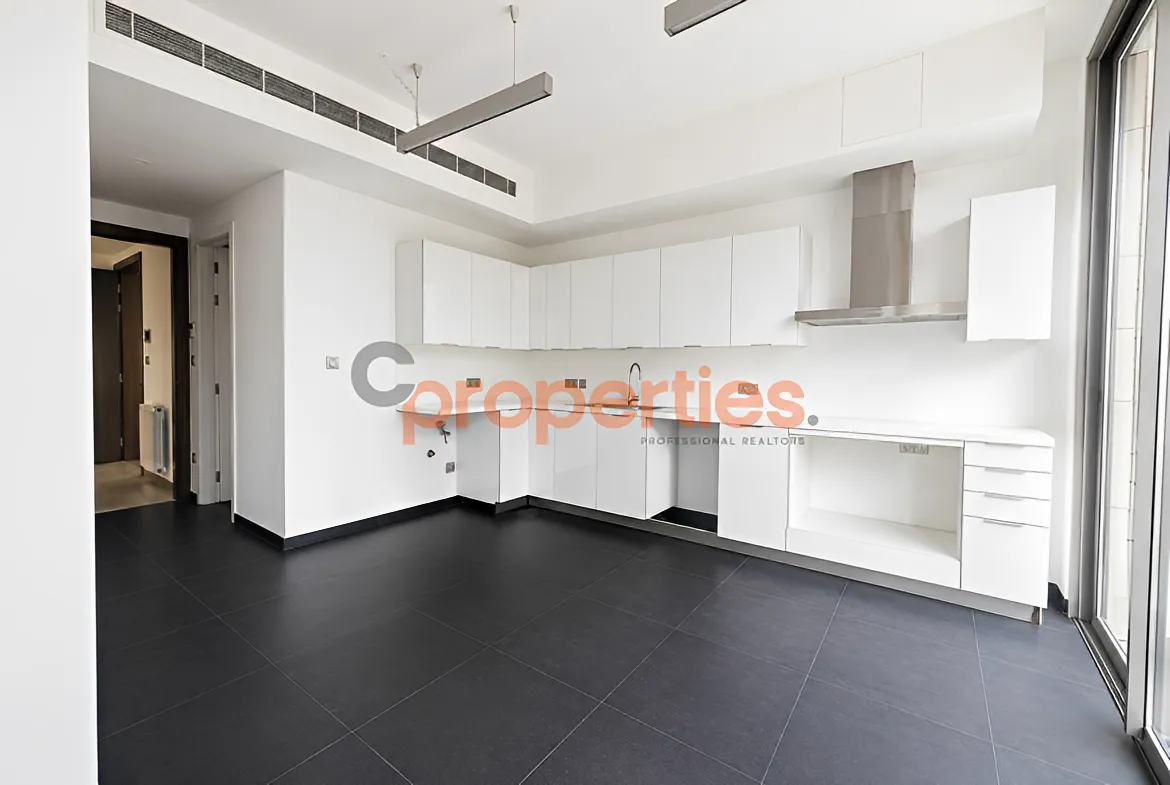 Apartment for Sale in Downtown
