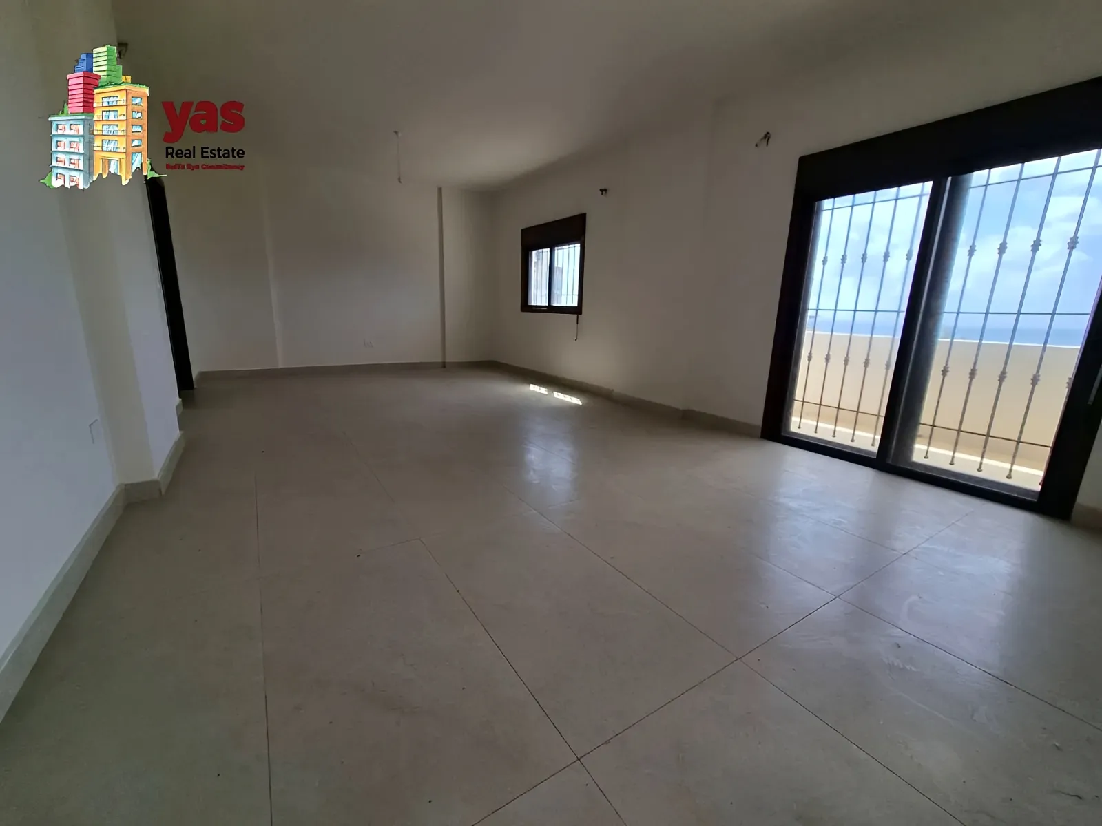 Apartment for Sale in Nahr Ibrahim