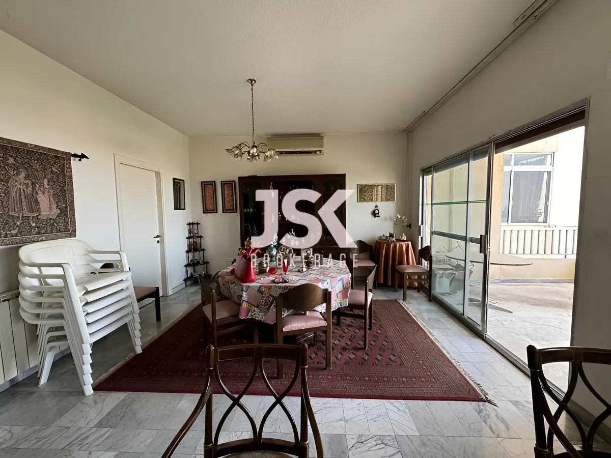 Apartment for Sale in Mansourieh, Lebanon - 3 bed, 2 bath