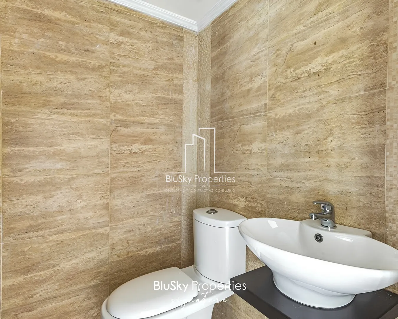 Duplex for Sale in Mansourieh