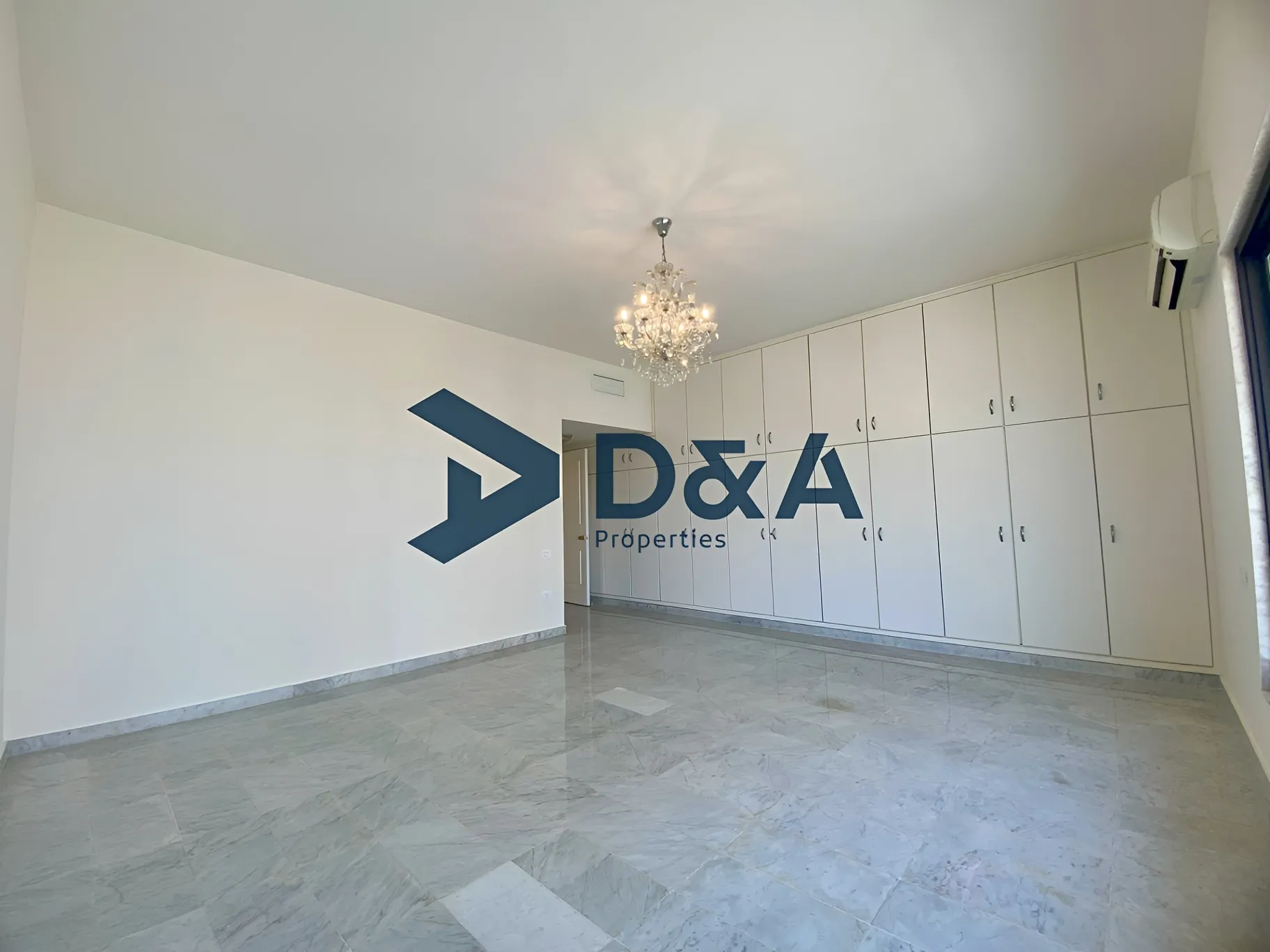 Apartment for rent in Manara, Beirut, Lebanon
