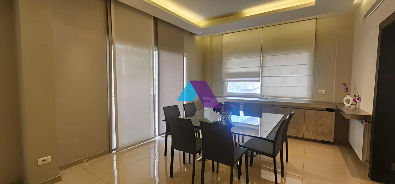 Apartment for Sale in Horch Tabet