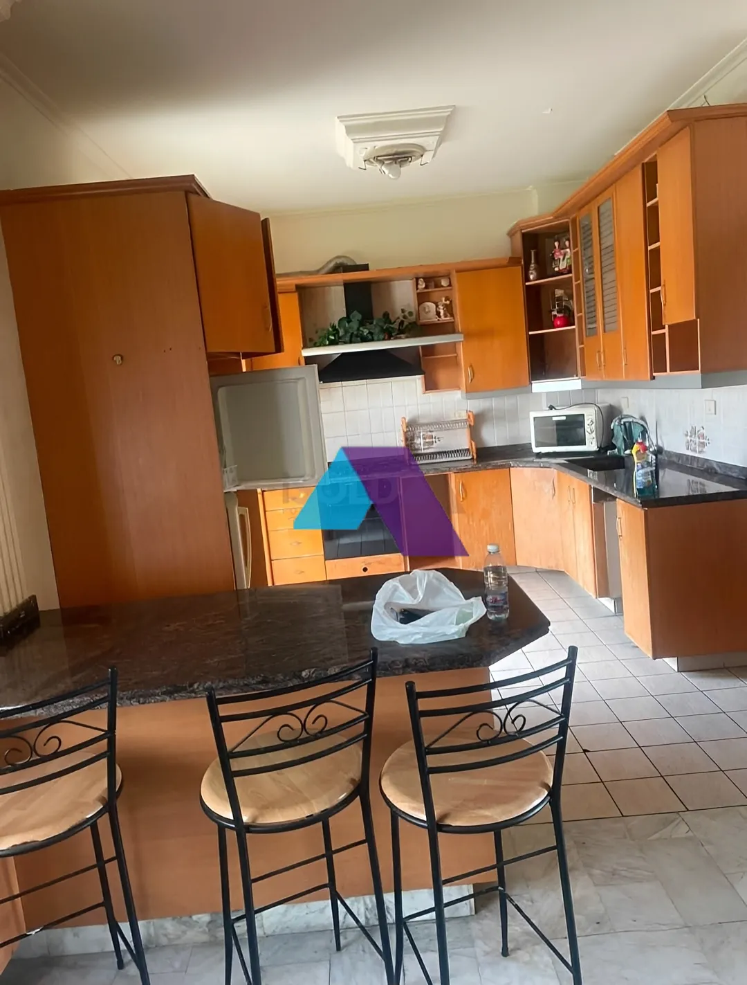 Apartment for Sale in Zouk Mikael