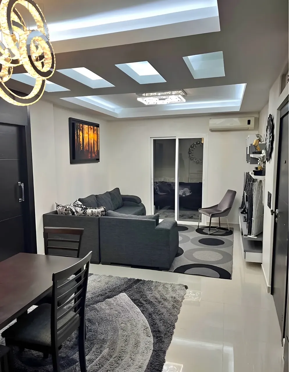 Apartment for Sale in Zouk Mikael