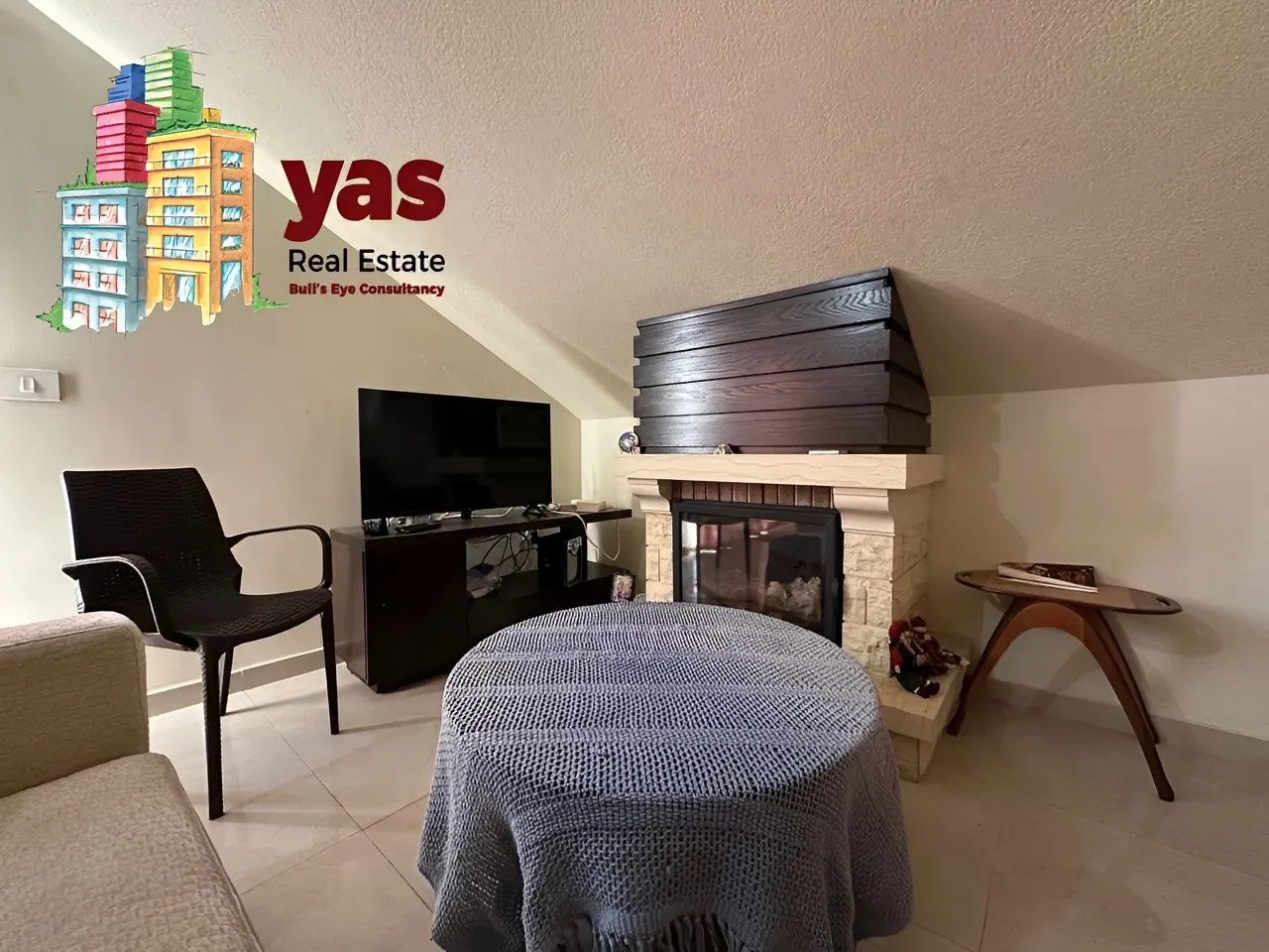 Apartment for Sale in Aamchit