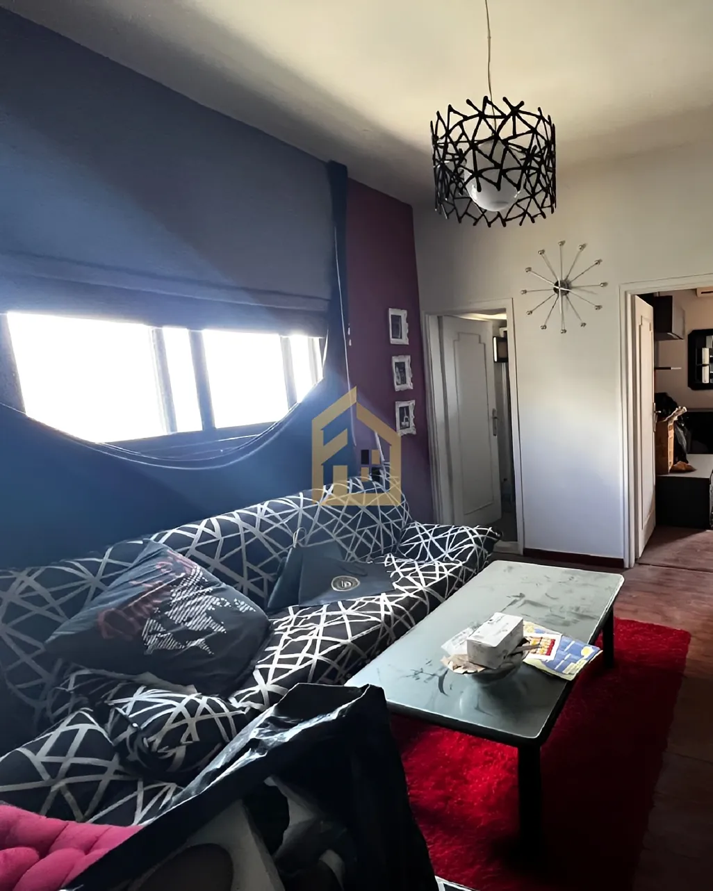 Apartment for sale in Raoucheh, Beirut, Lebanon - 2 bed, 2 bath