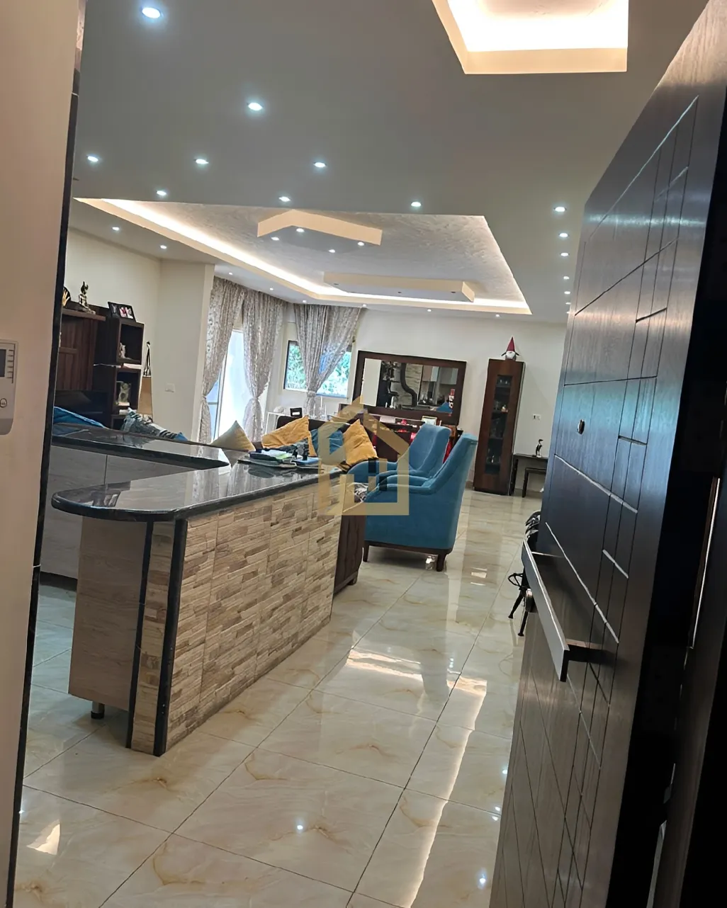 Apartment for sale in Ballouneh, Lebanon