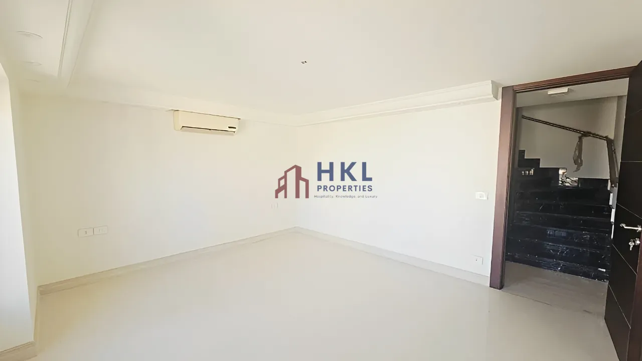 Duplex for sale in Achrafieh, Beirut, Lebanon - 3 bed, 5 bath