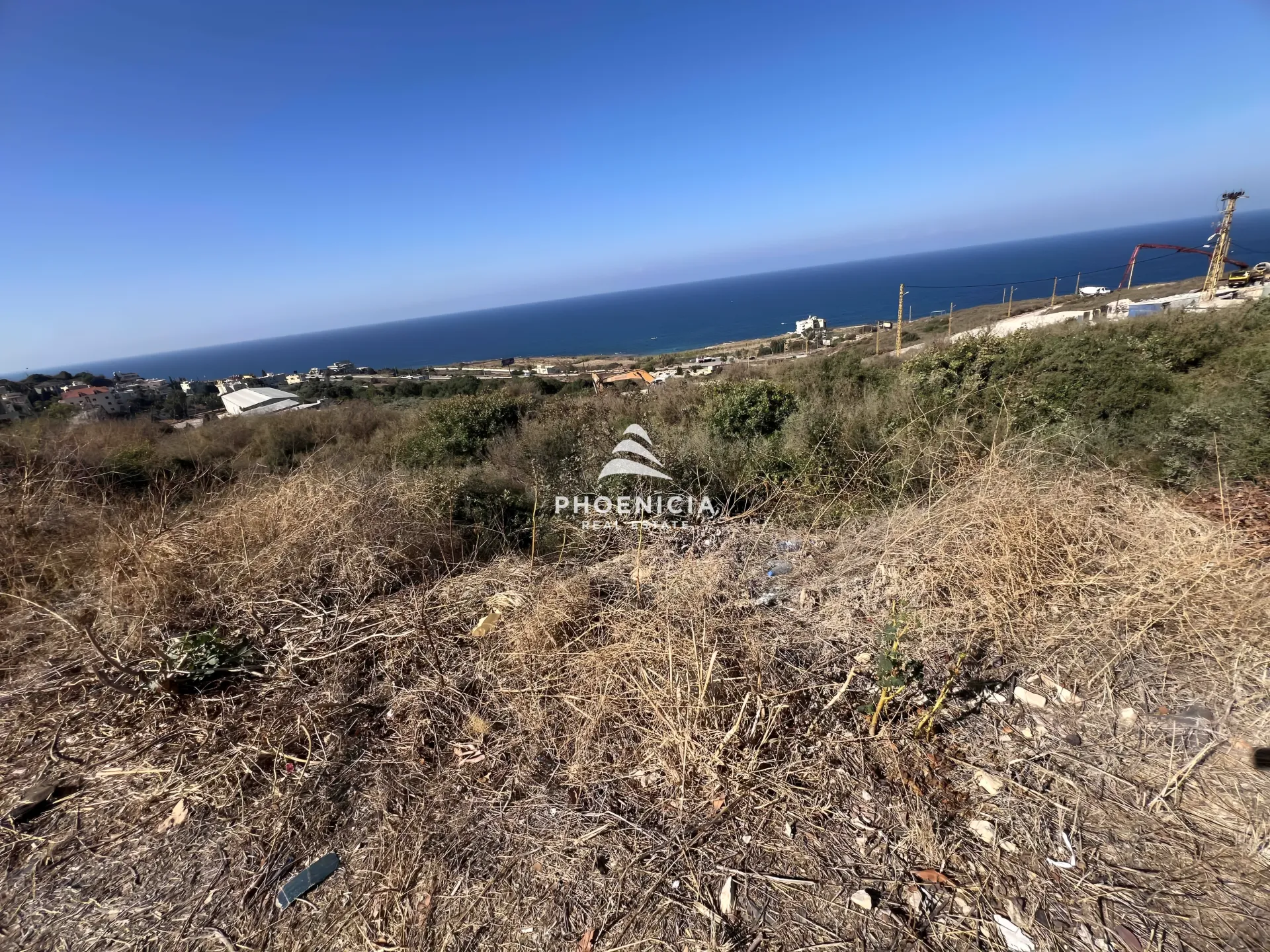 Land for Sale in Berbara
