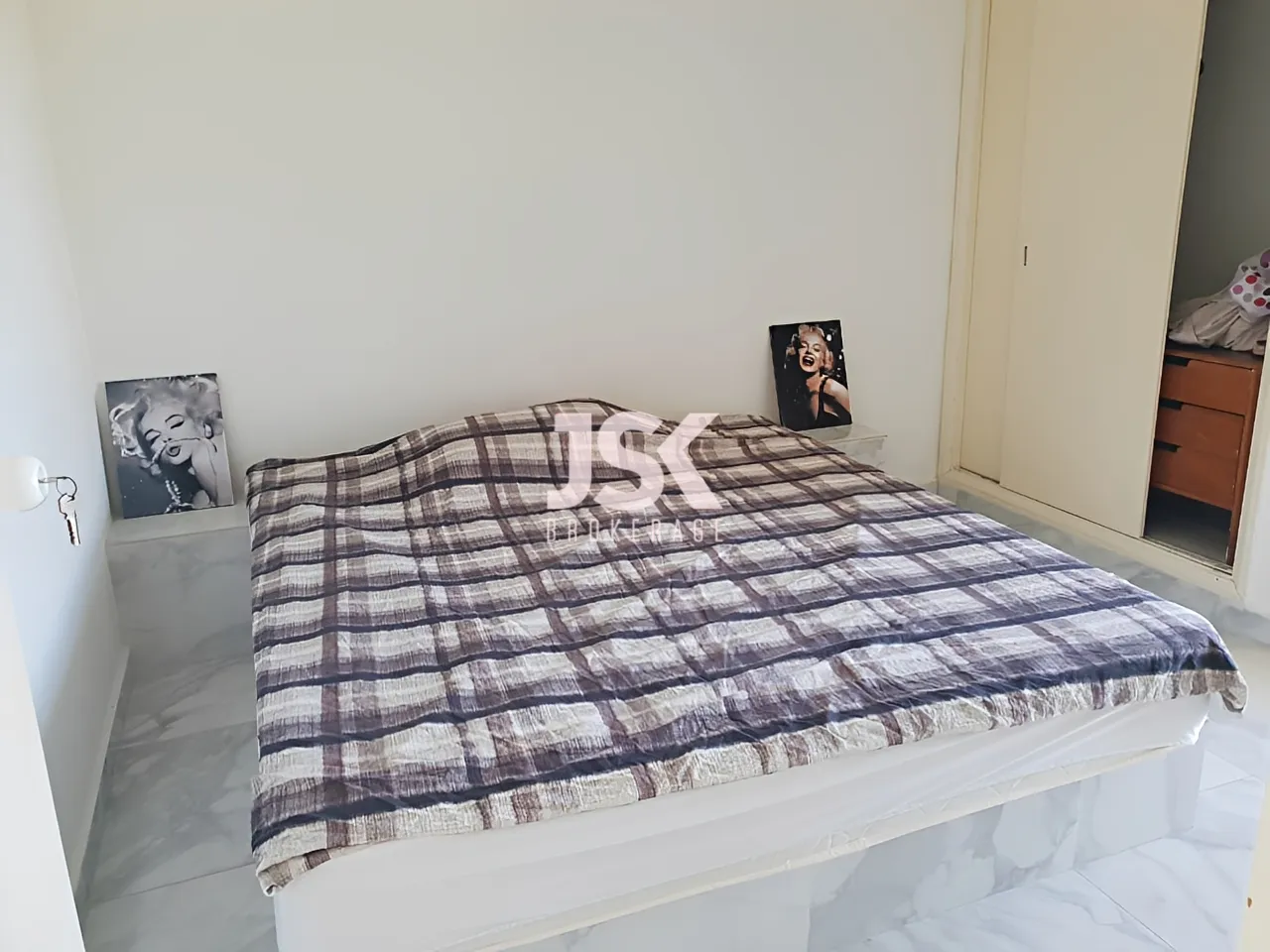 Chalet for Sale in Byblos - 1 bed, 1 bath