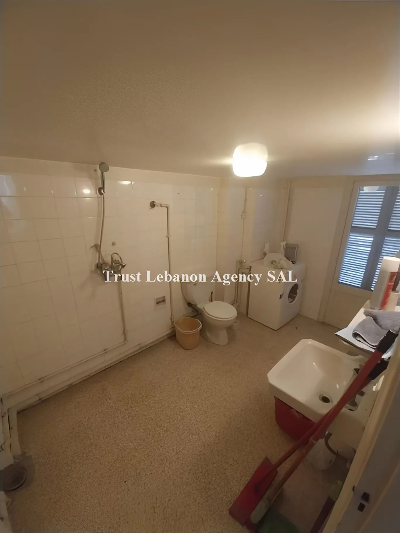 Apartment for Rent in Ashrafieh Beirut Lebanon