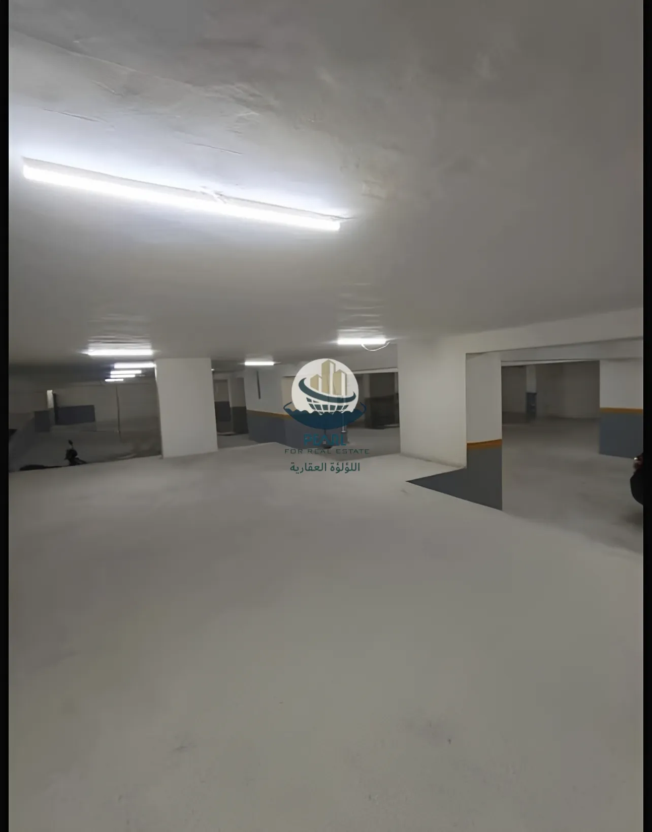 Warehouse for sale in Mar elias, beirut, lebanon