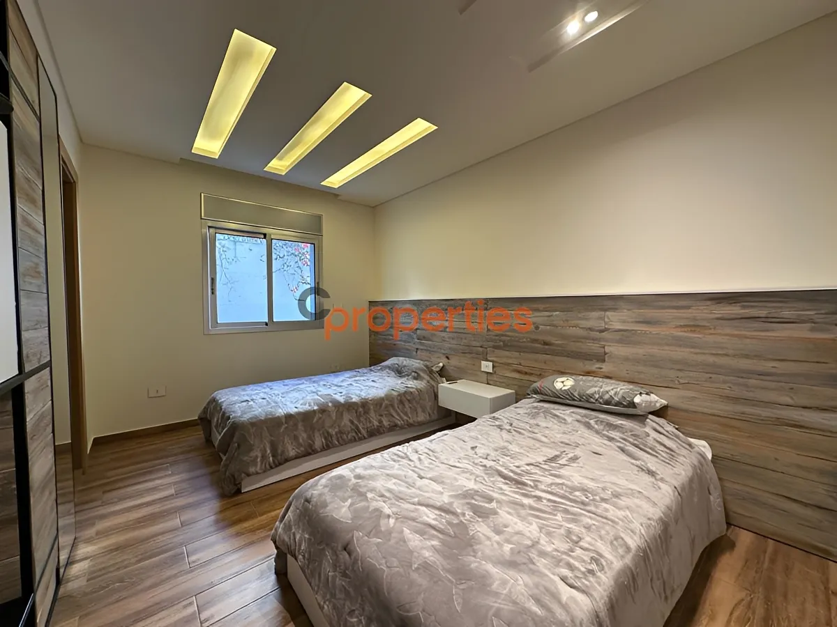 Apartment for Sale in Rabieh