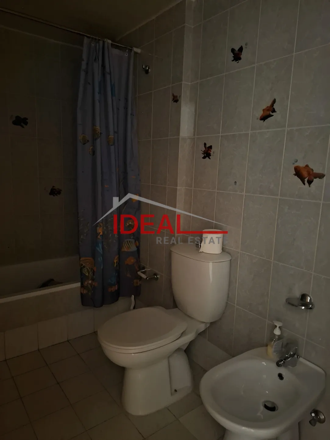Apartment for rent in Adma w Dafnah