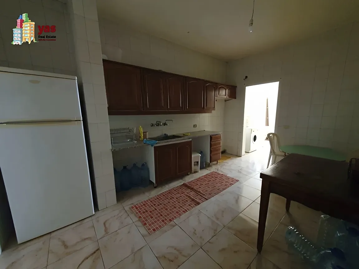 Apartment for Rent in Ajaltoun - 3 bed, 4 bath