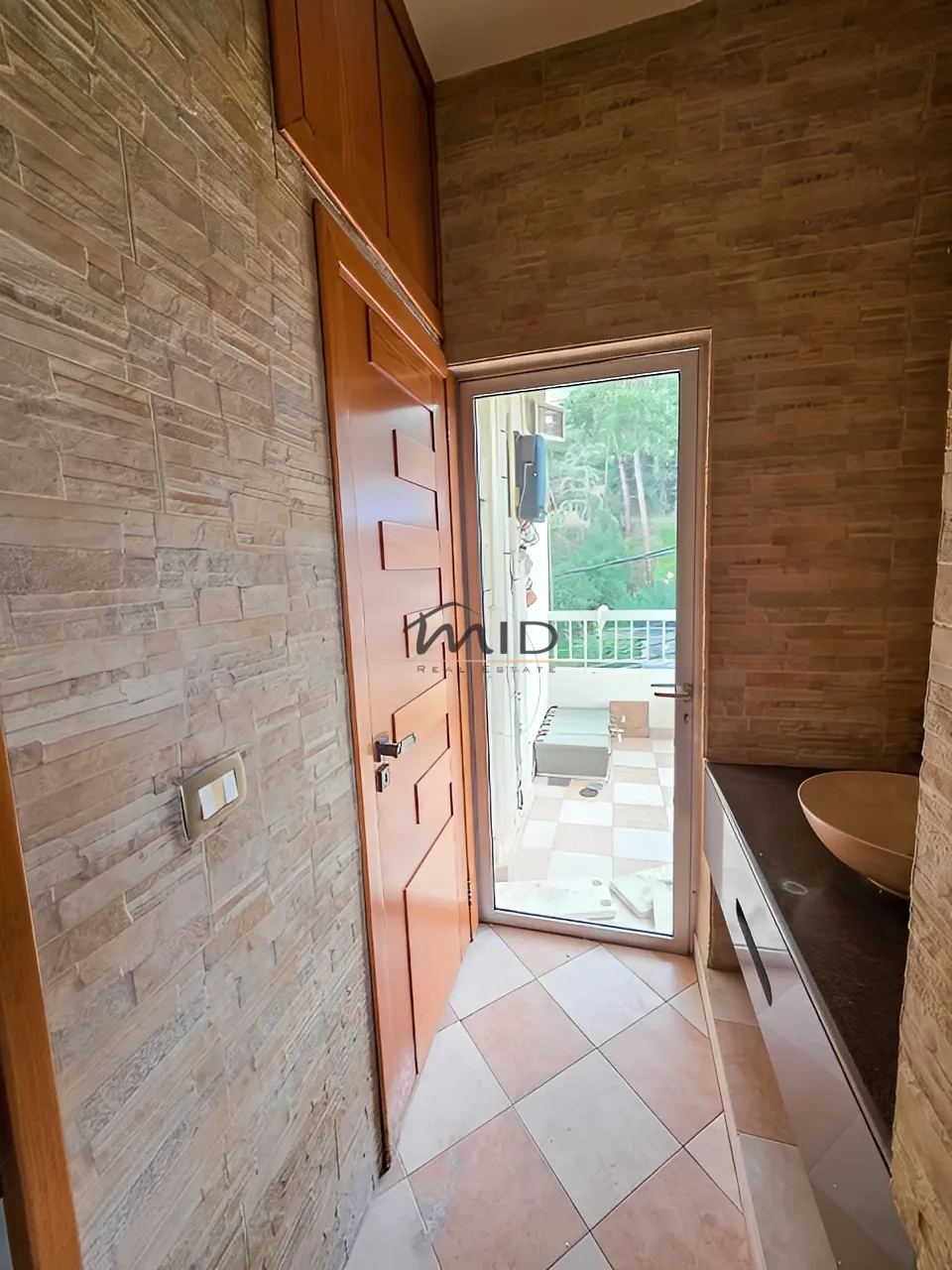Duplex in Cornet chahwan, lebanon - 3 bed, 2.0 bath