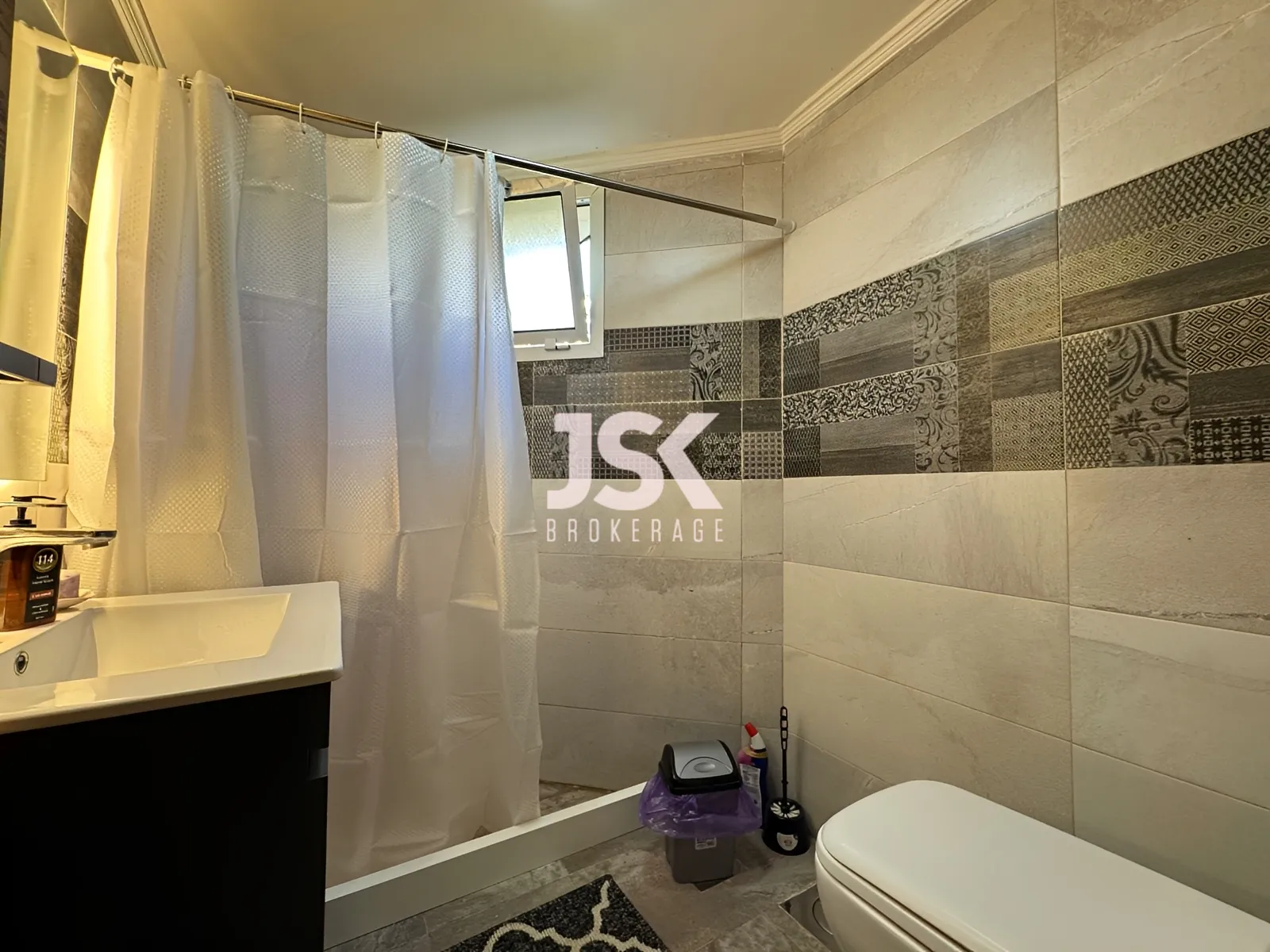 Apartment for Rent in Broummana