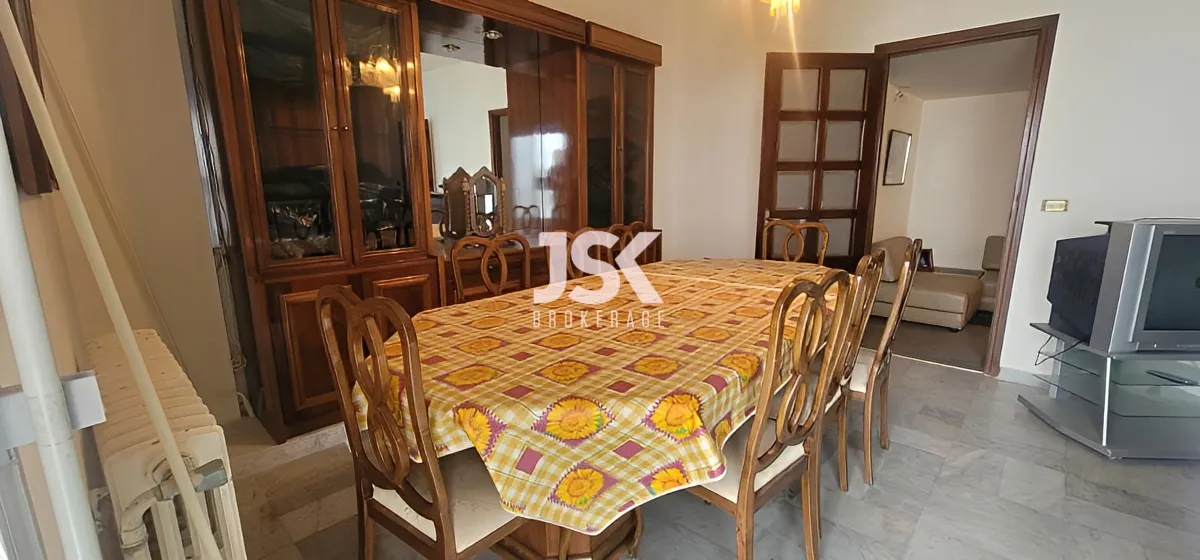Apartment for Sale in Faitroun, Lebanon