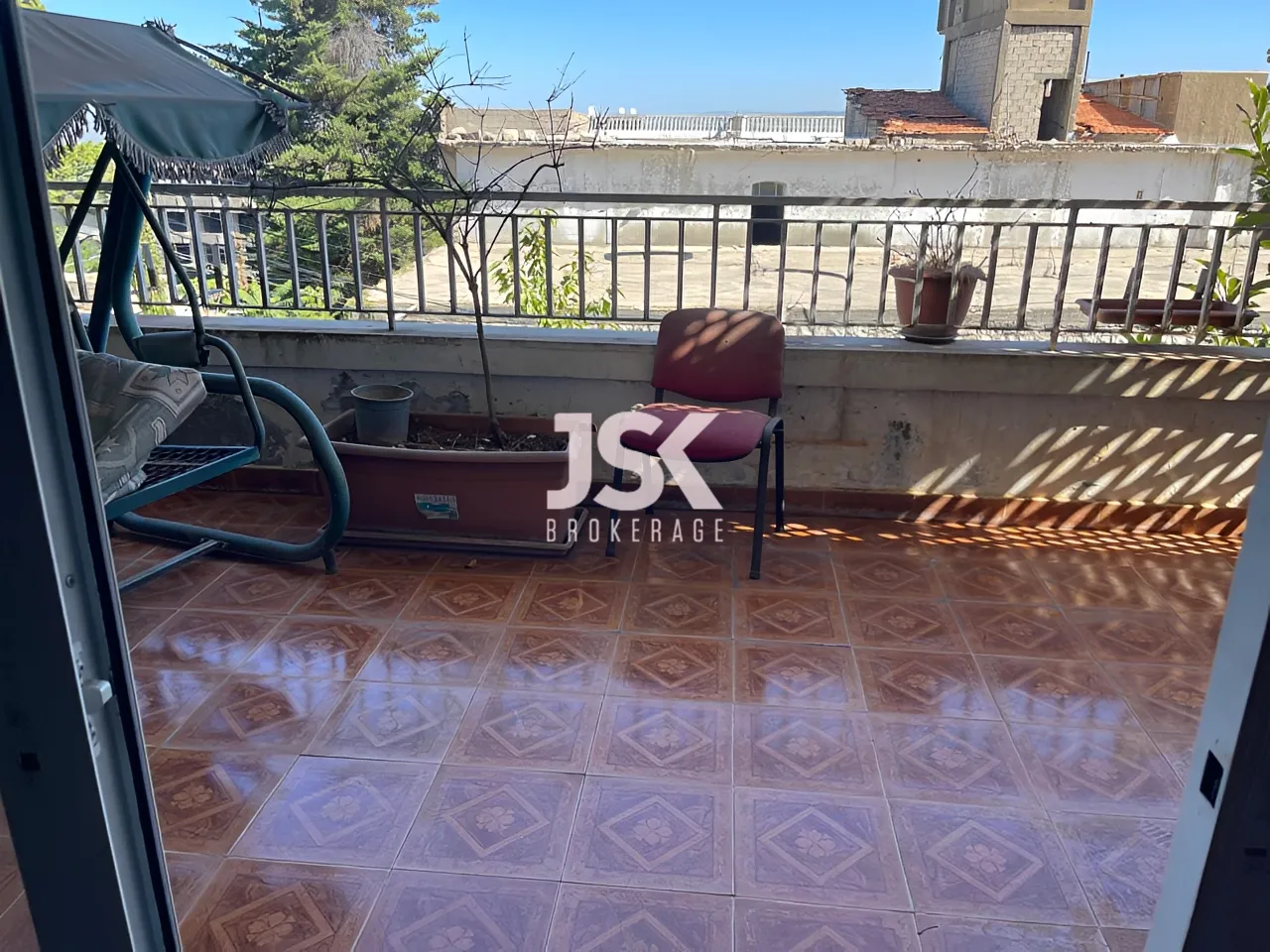 Apartment for Sale in Aley - 3 bed, 2 bath