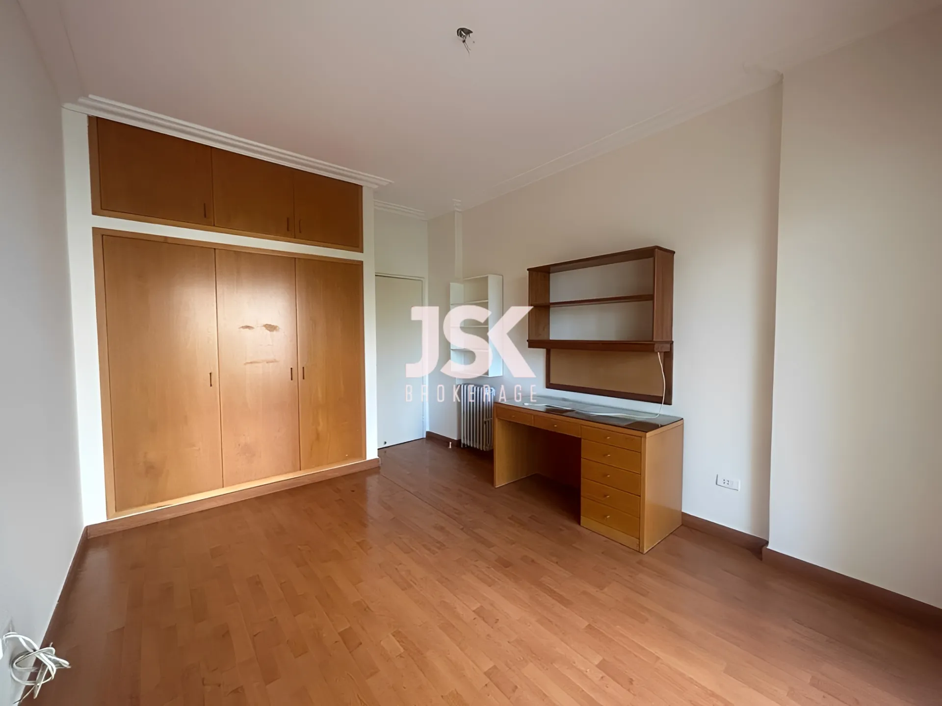 Apartment for Rent in Clemenceau