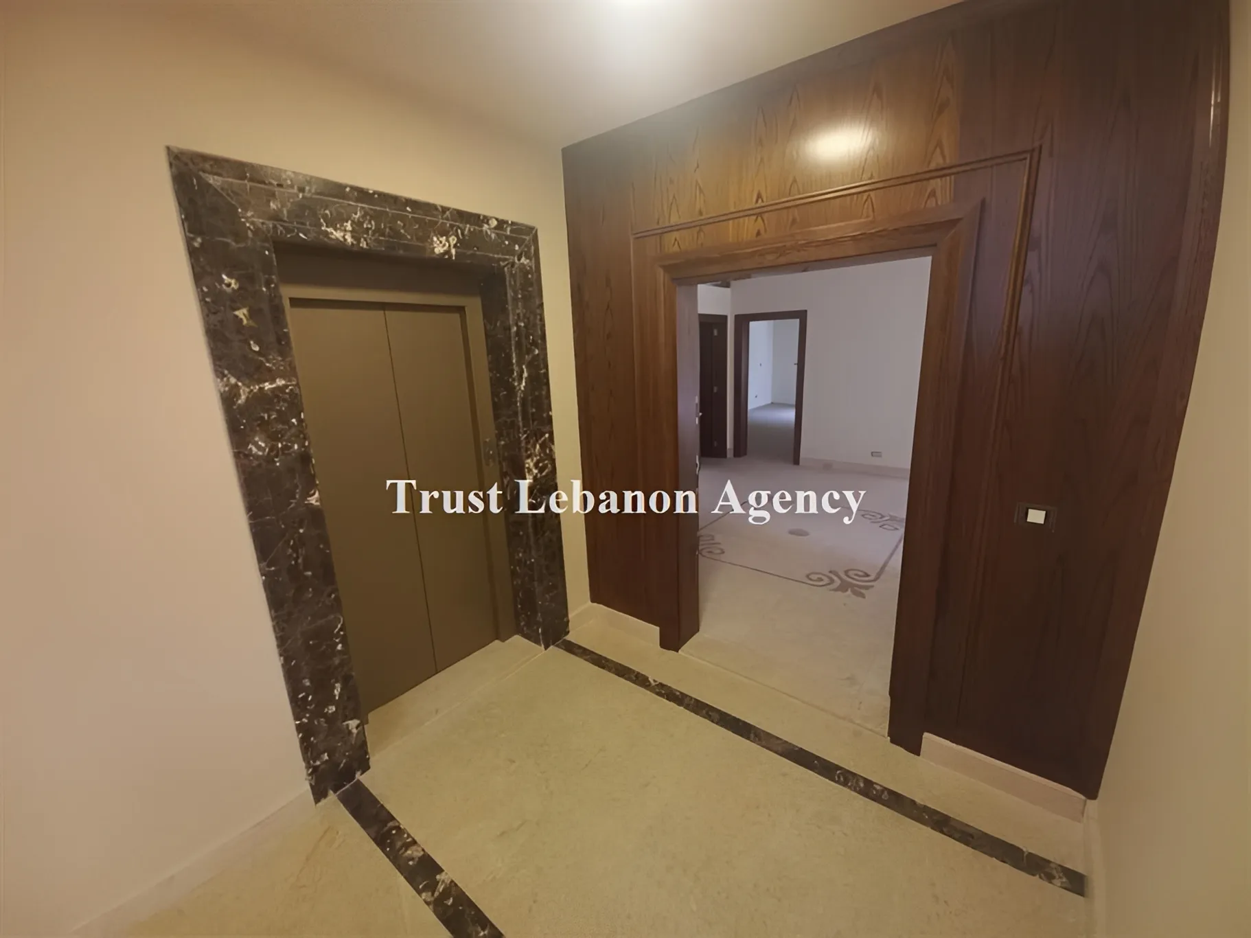 Duplex for Sale in Keserwan Fatka Lebanon