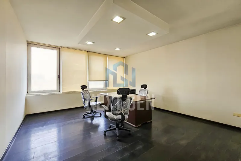 Office for Rent in Verdun