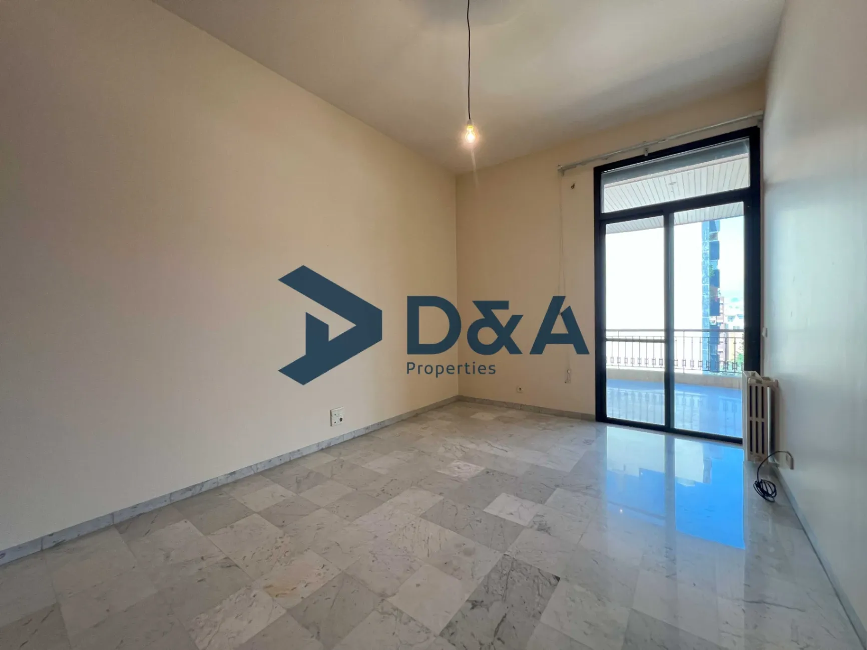 Apartment for rent in Achrafieh, Beirut, Lebanon