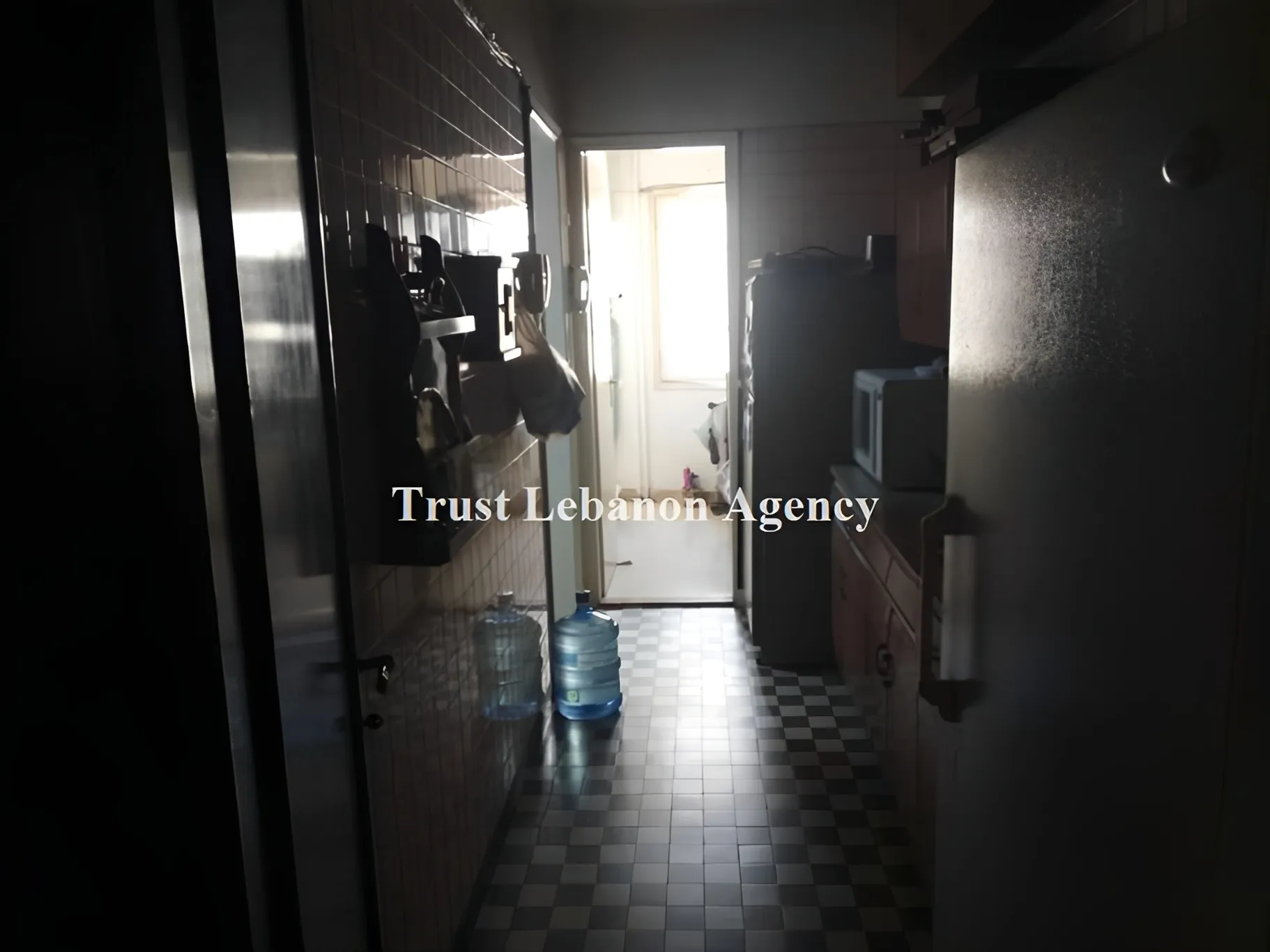 Apartment for Sale in Nowayri Beirut Lebanon - 3 bed, 3 bath