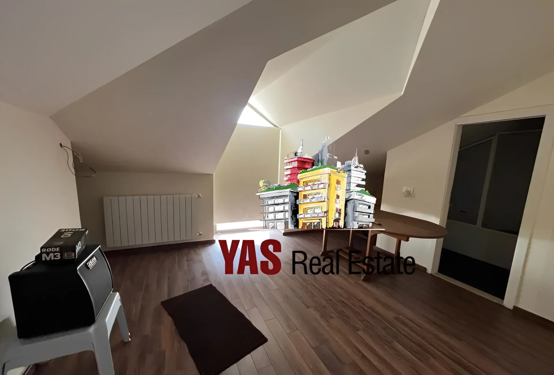 Apartment for Sale in Sehaile - 4 bed, 5 bath