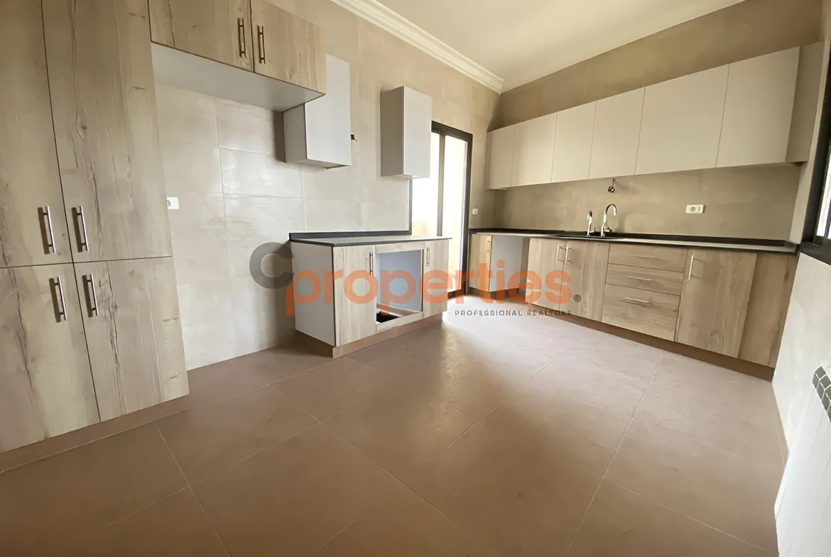 Apartment for Sale in Jal El Dib