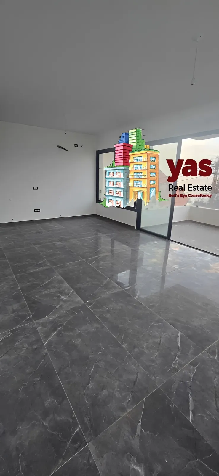 Apartment for Sale in Kfaraabida