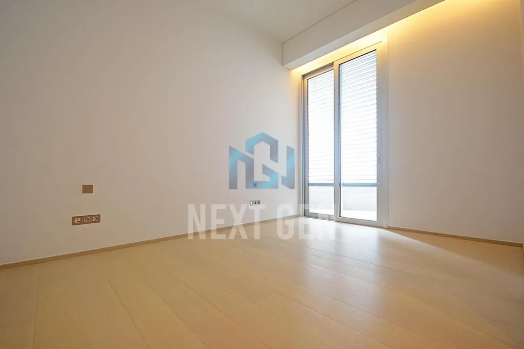 Apartment for rent in Clemenceau, Bayrut, Lebanon