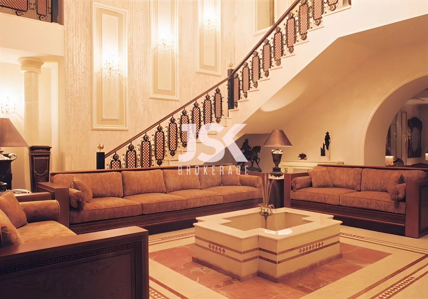 Villa for Sale in Bsalim, Lebanon