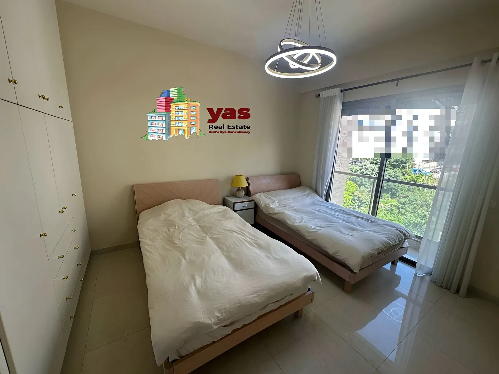 Apartment for Sale in Jal El Dib