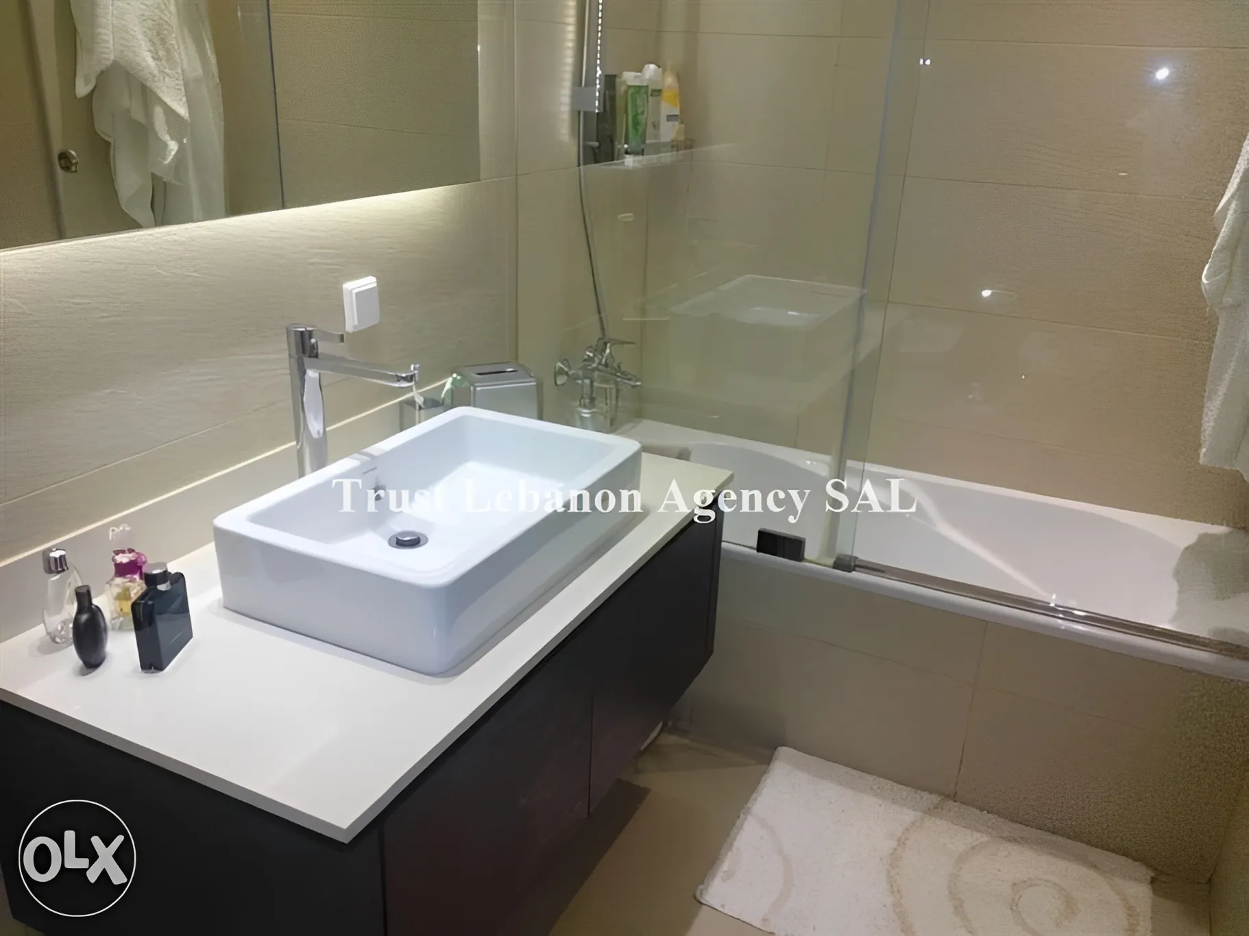 Apartment for Rent in Achrafieh, Gemayzeh