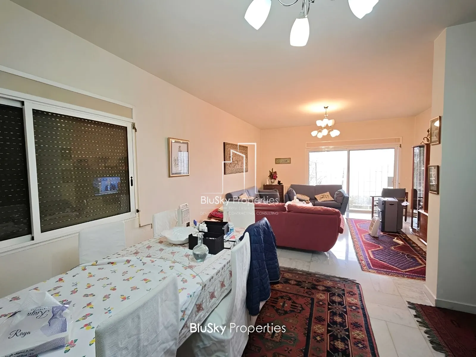Villa for Sale in Bekfaya - 8 bed, 10 bath