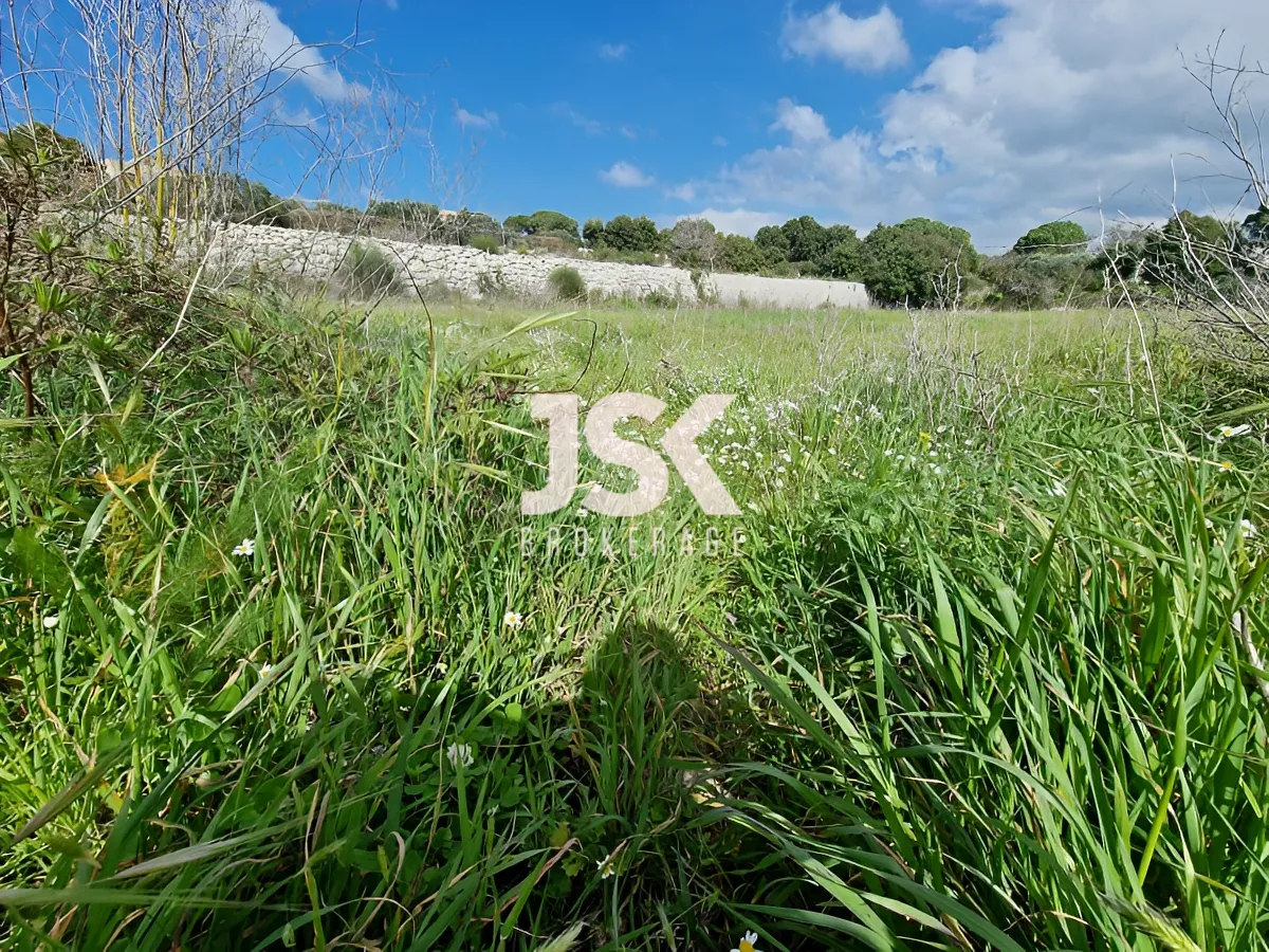 Land for Sale in Smar Jbeil, Lebanon