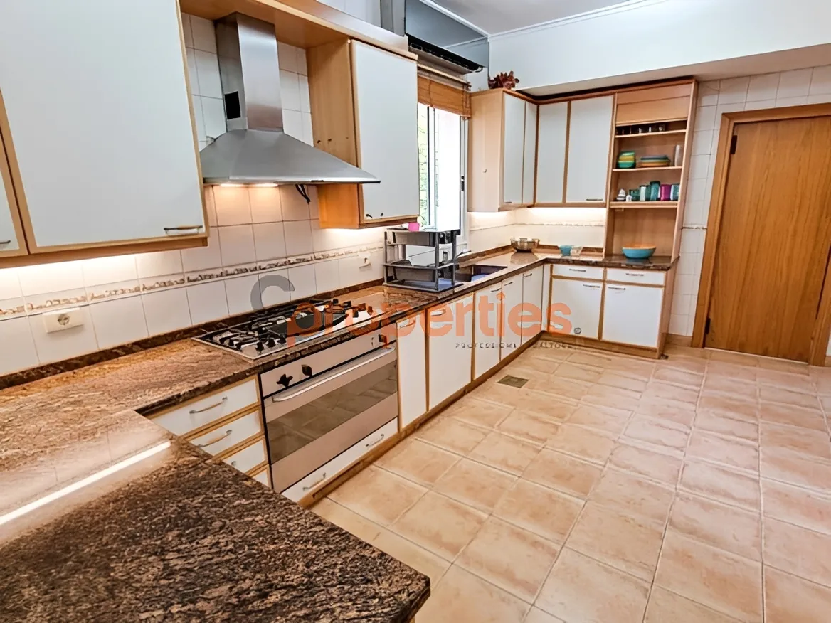 Apartment for Rent in Achrafieh