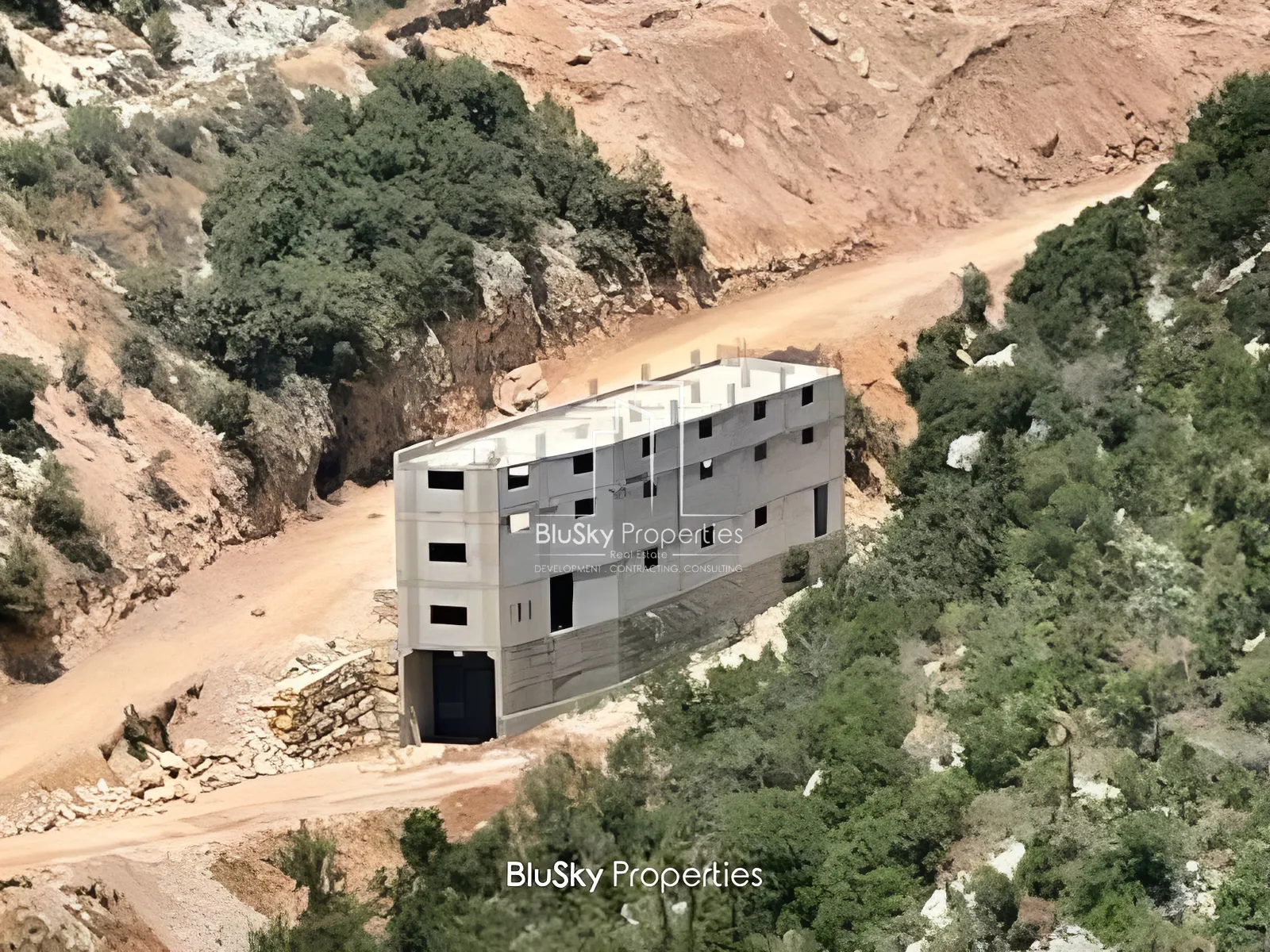 Land for Sale in Maaysra