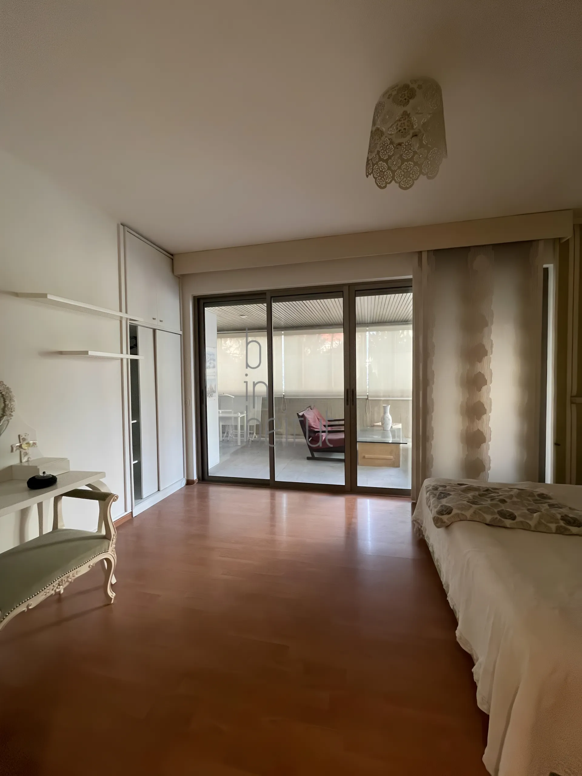 Apartment for Rent in Zarhat el Ihssan