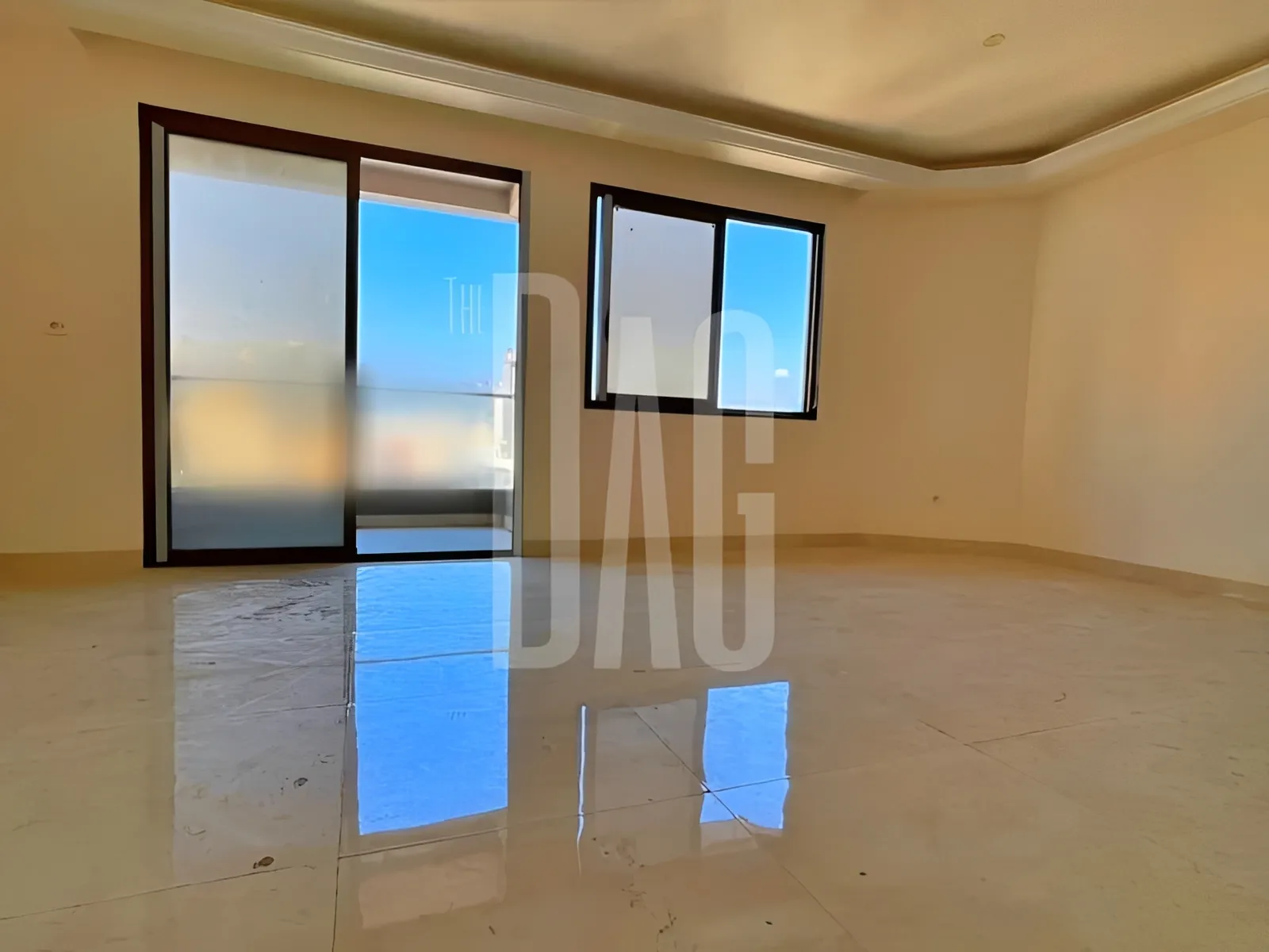 Apartment for Sale in Achrafieh, Beirut, Lebanon - 2 bed, 2 bath