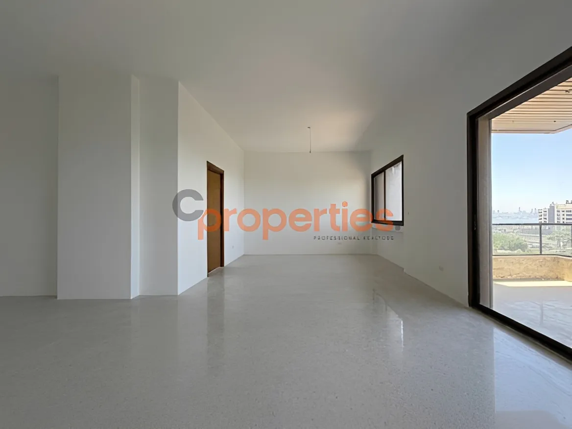 Apartment for Sale in Naqqache - 3 bed, 3 bath