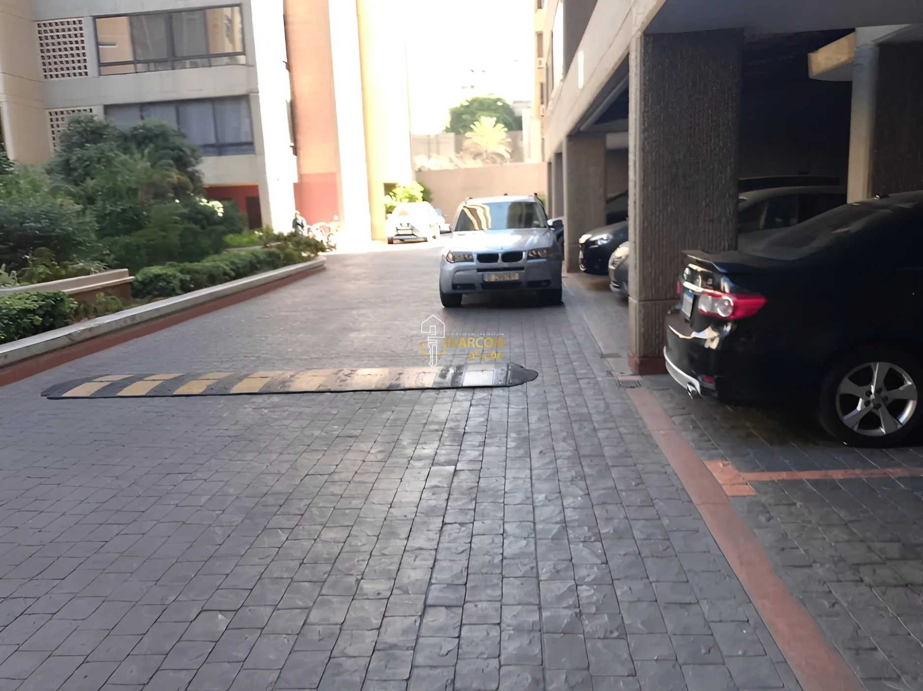 Apartment for Rent in Salim Salam, Bayrut, Lebanon