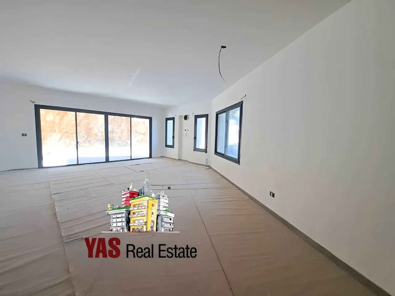 Apartment for Sale in Ashqout