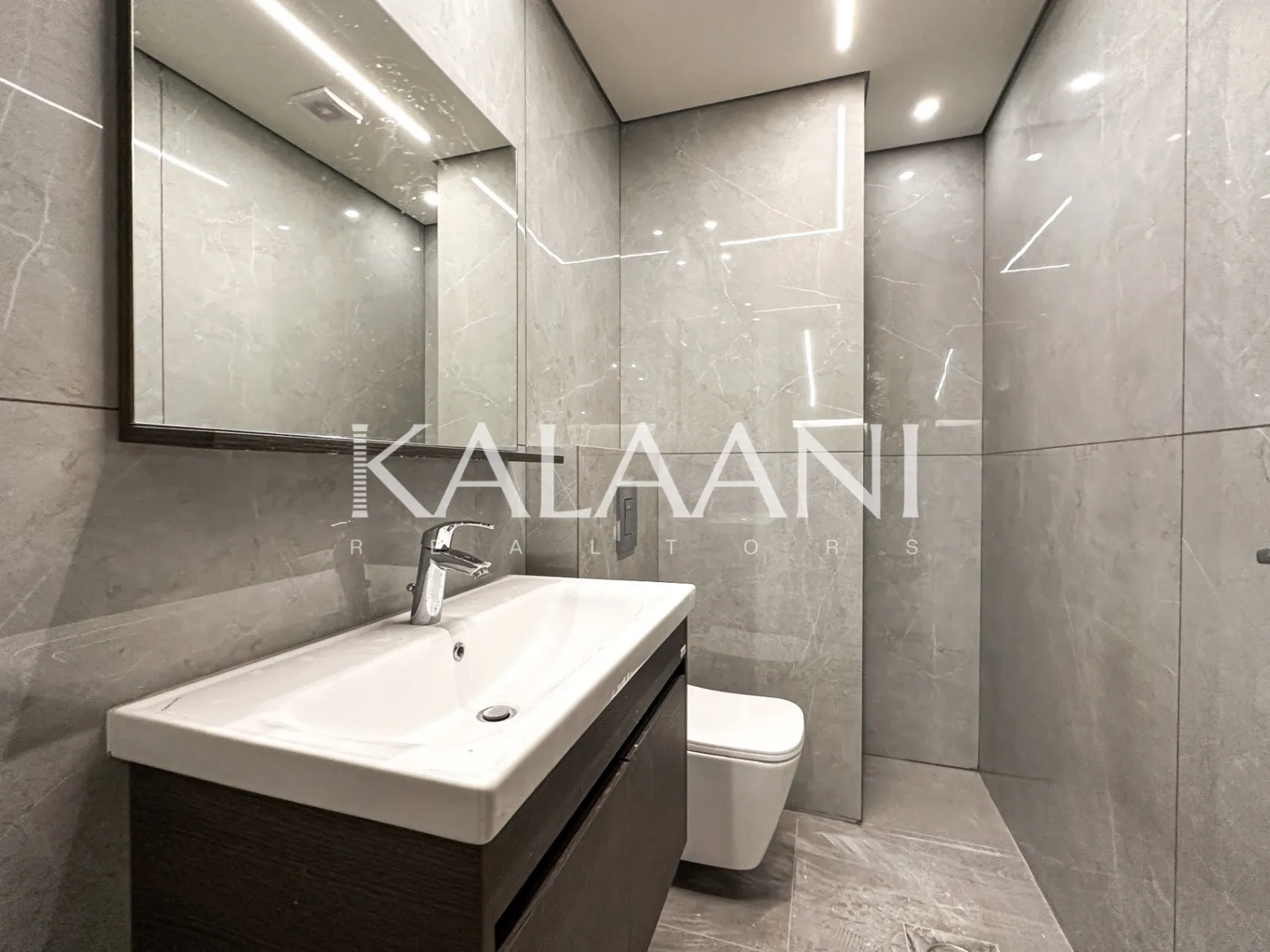 Apartment for sale in Baabdat, Lebanon