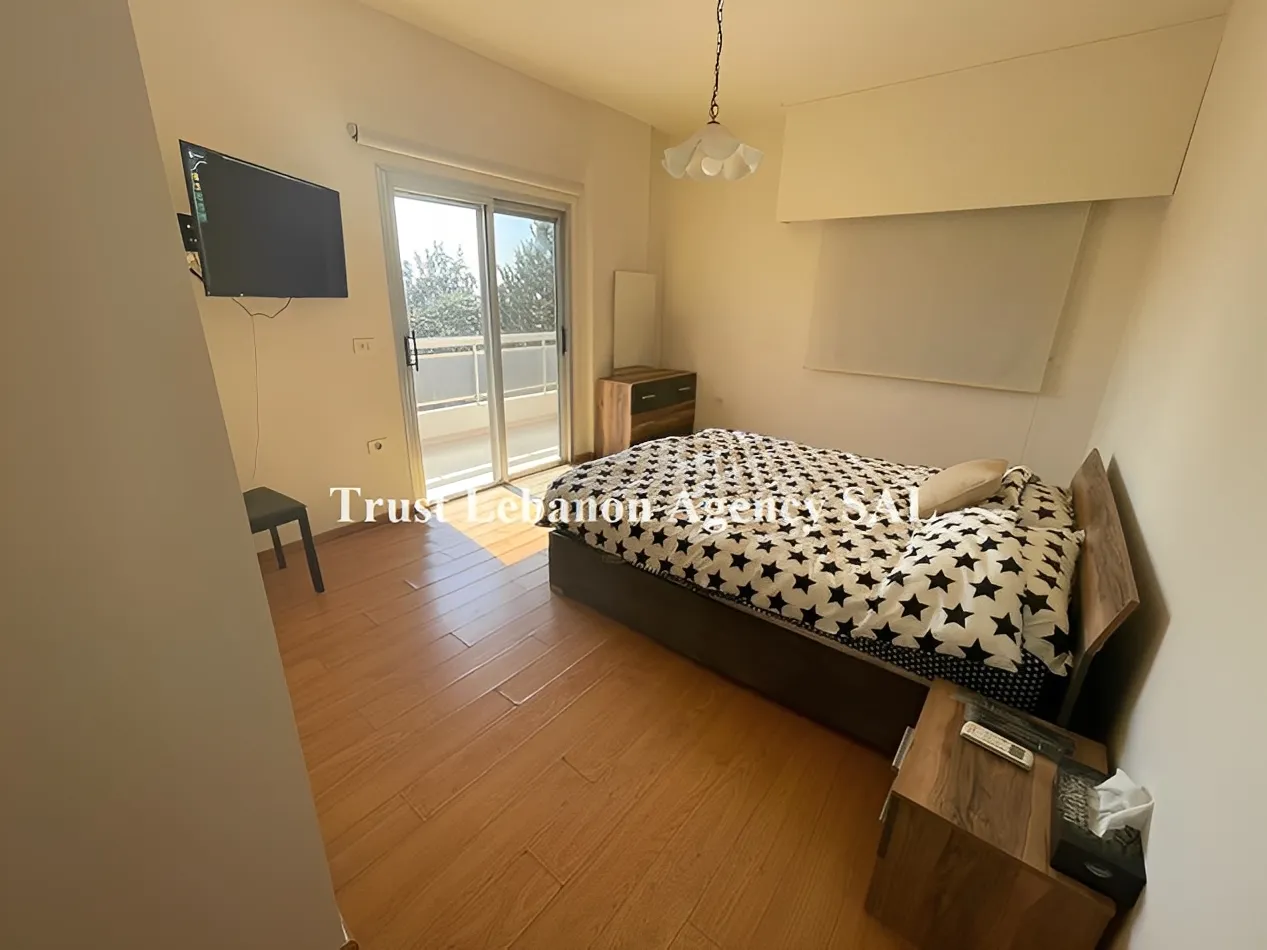 Apartment for Sale in Metn Al Biyada Lebanon