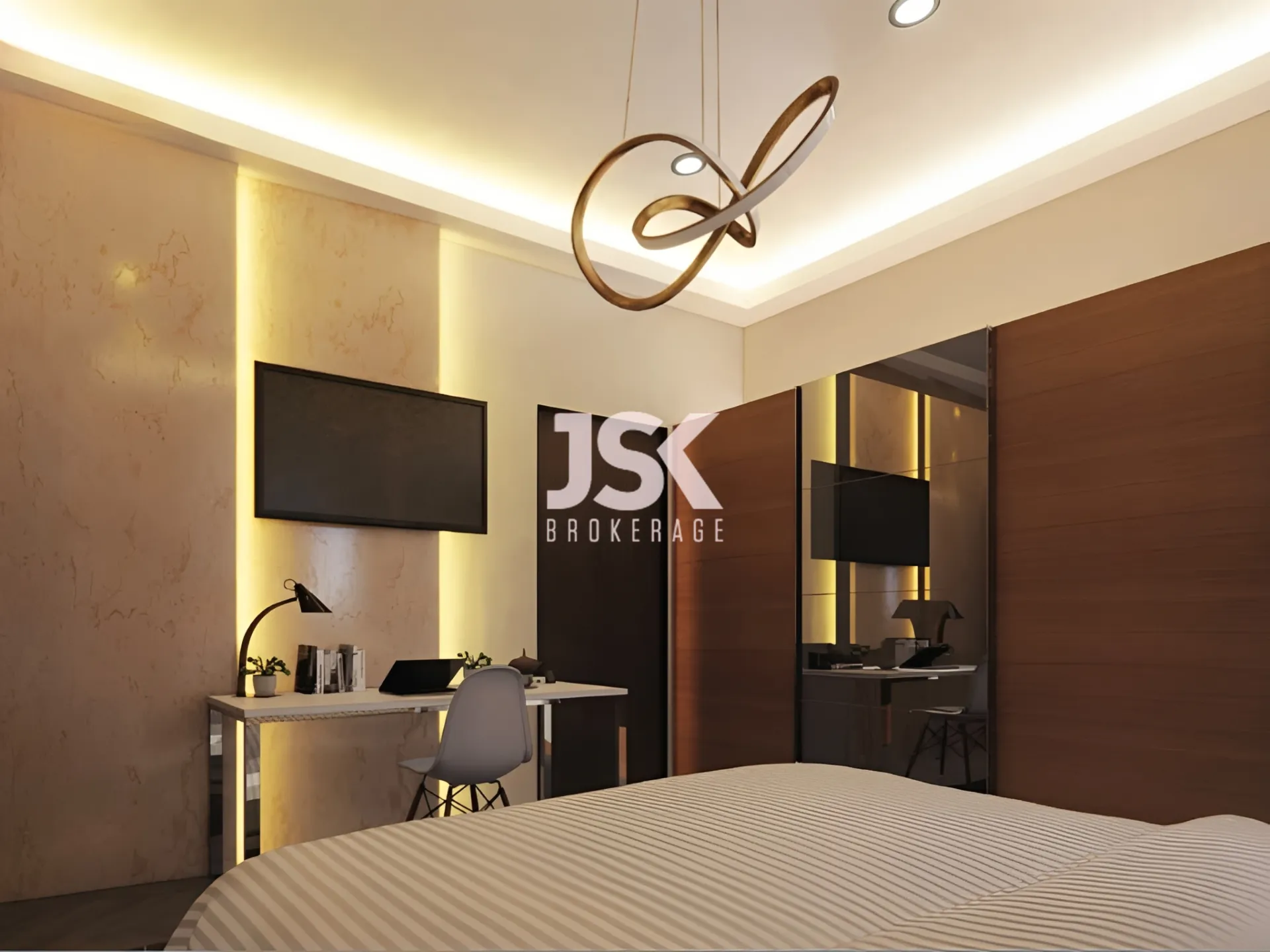 Apartment for Sale in Al Nakhle