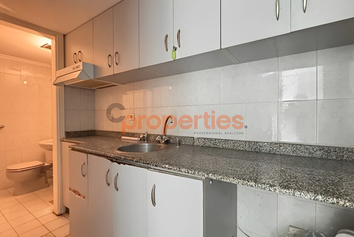 Office for Rent in Aaoukar