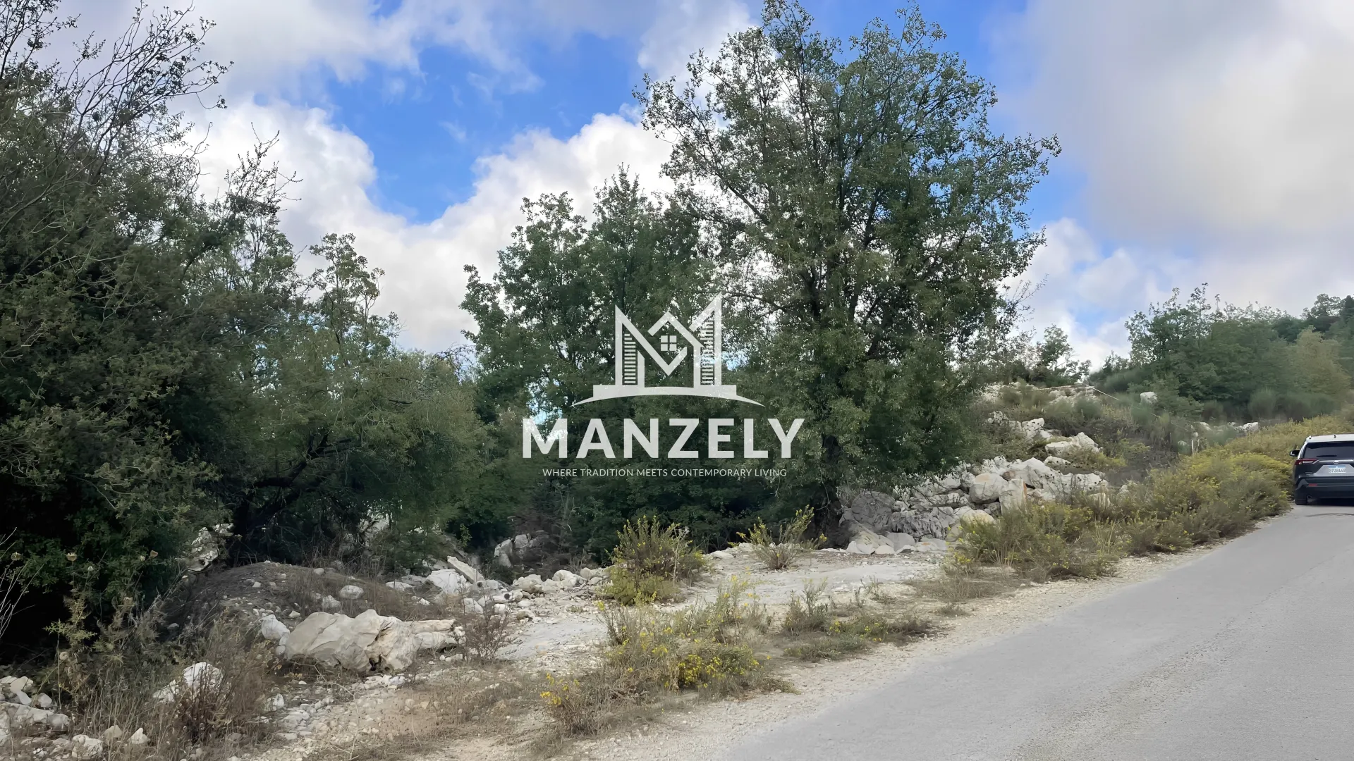 Land for Sale in Mechmech, Lebanon