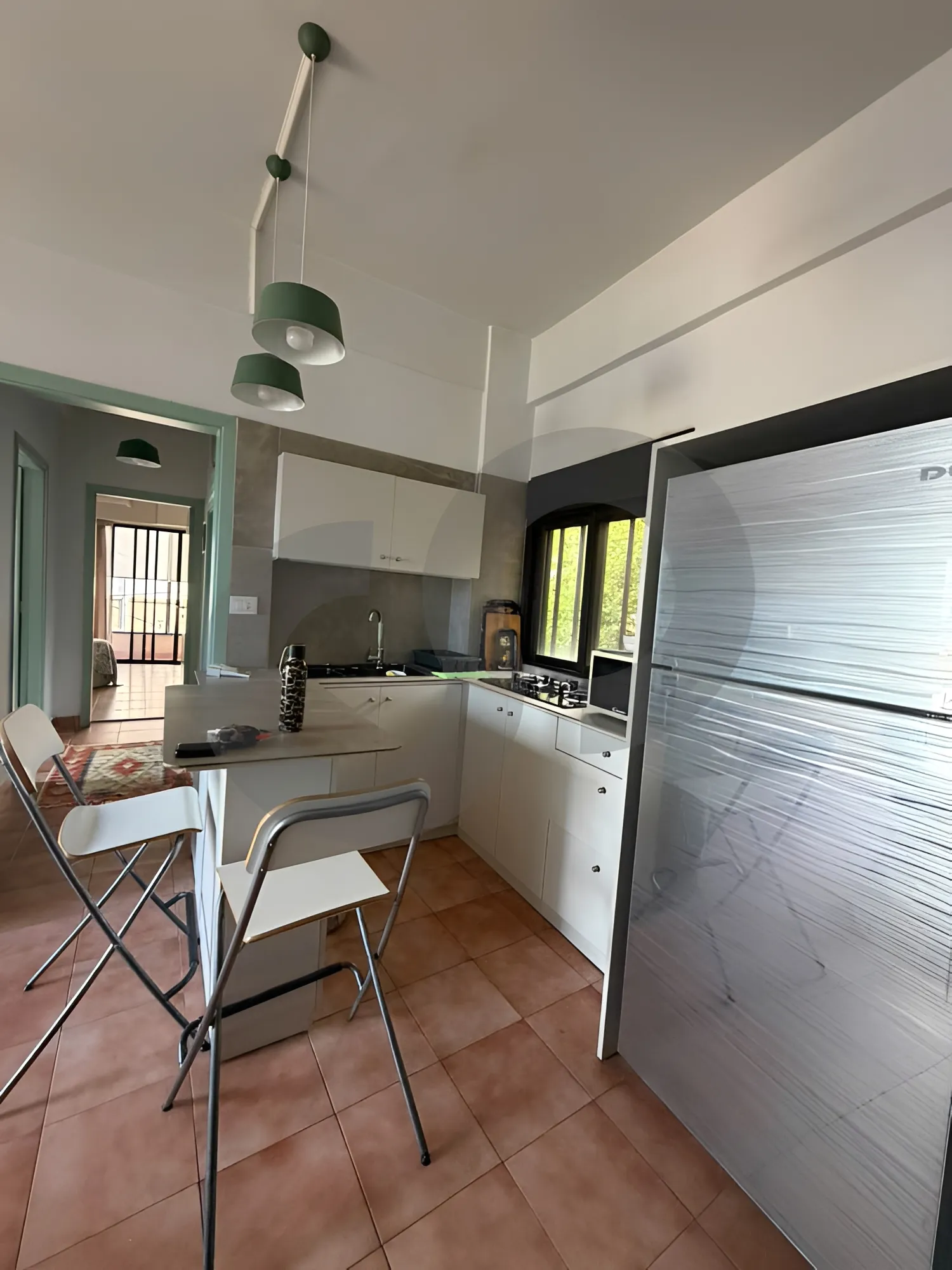 Apartment for Rent in Mar Mikhael